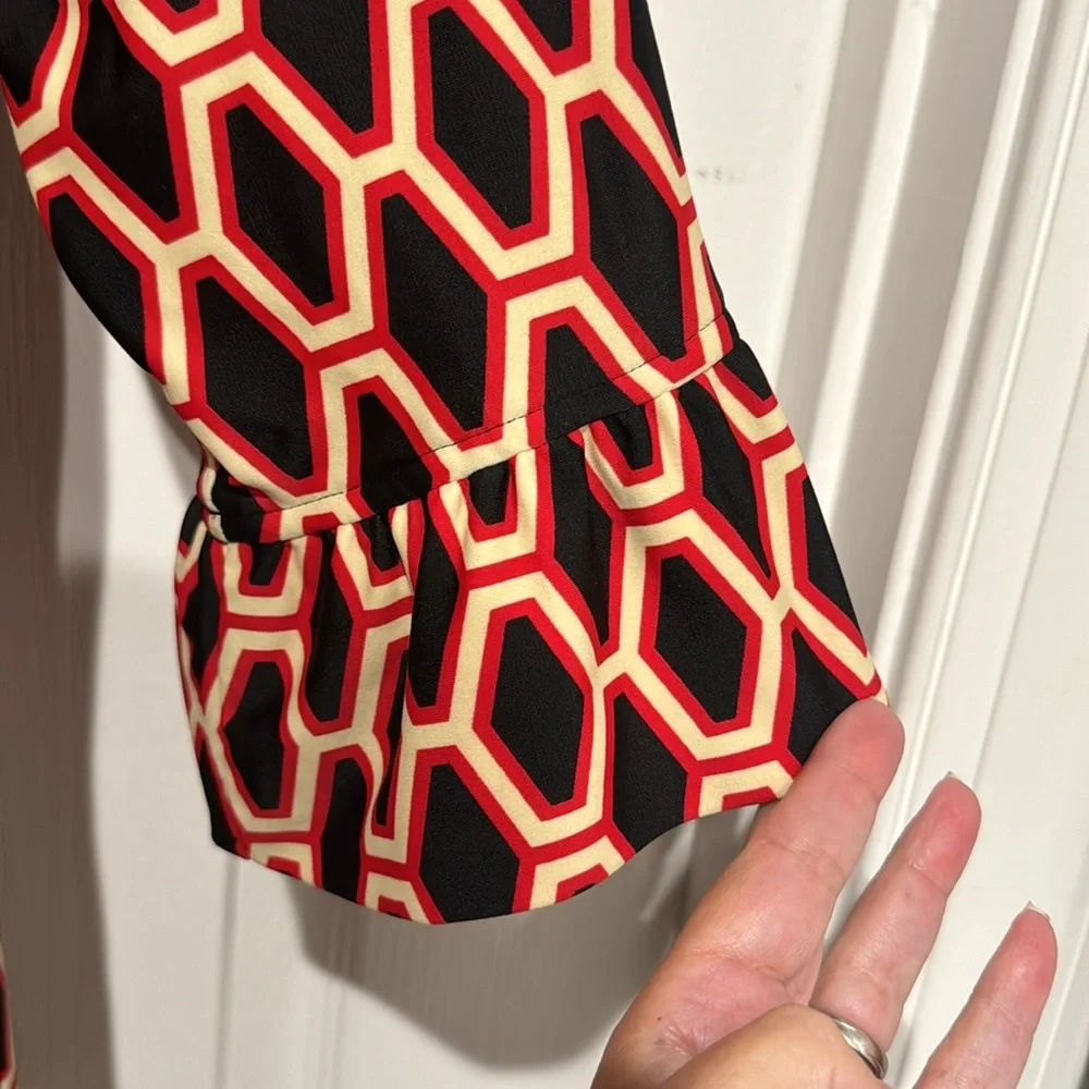 Jude Connally Dress - Picture 2 of 5